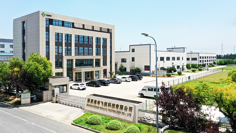 Zhangjiagang Feihang Technology Co., Ltd.