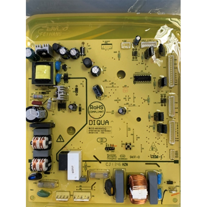 Bio-based Polyol FH-2120
