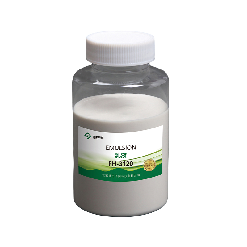 How does the use of coating substrate emulsion in anti-corrosion coatings improve the environmental performance of these products?