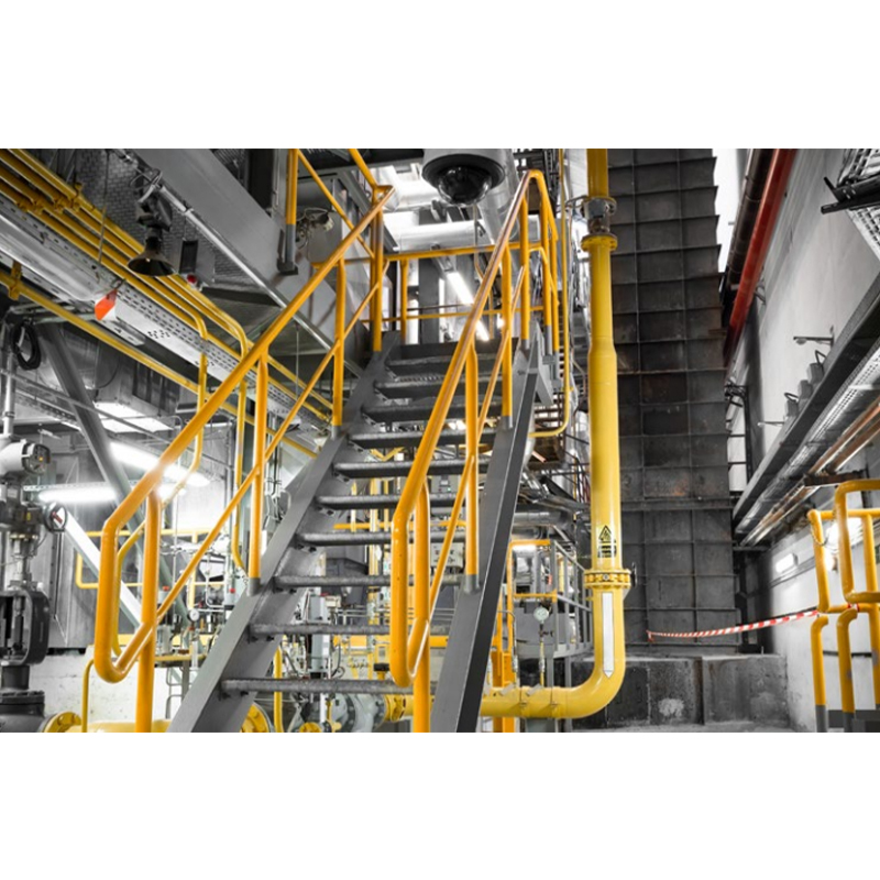 How can the compatibility between bio-based resins and inorganic fillers be improved in waterborne bio-based anti-corrosion coatings?